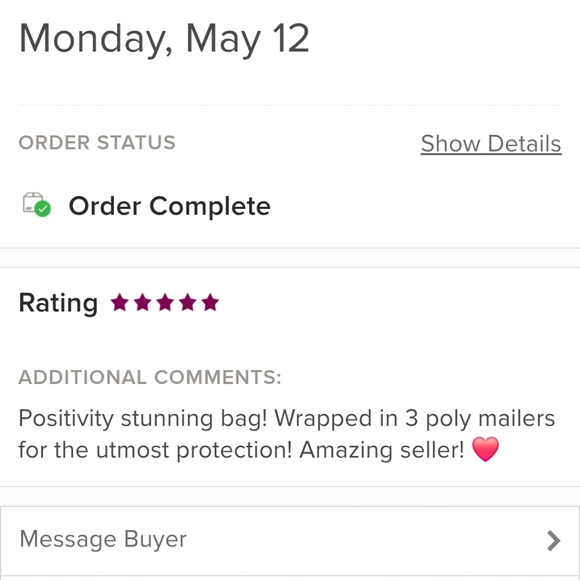Live Share Show Notification! - Picture 15 of 16